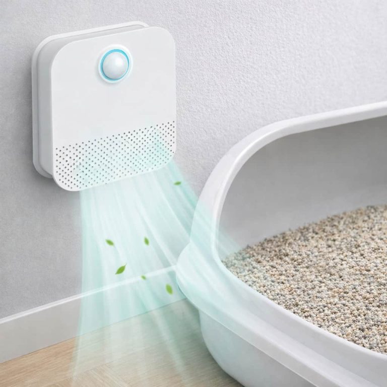 Active Oxygen Deodorizer, Negative Ion Technology