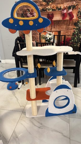 Review image for 4677