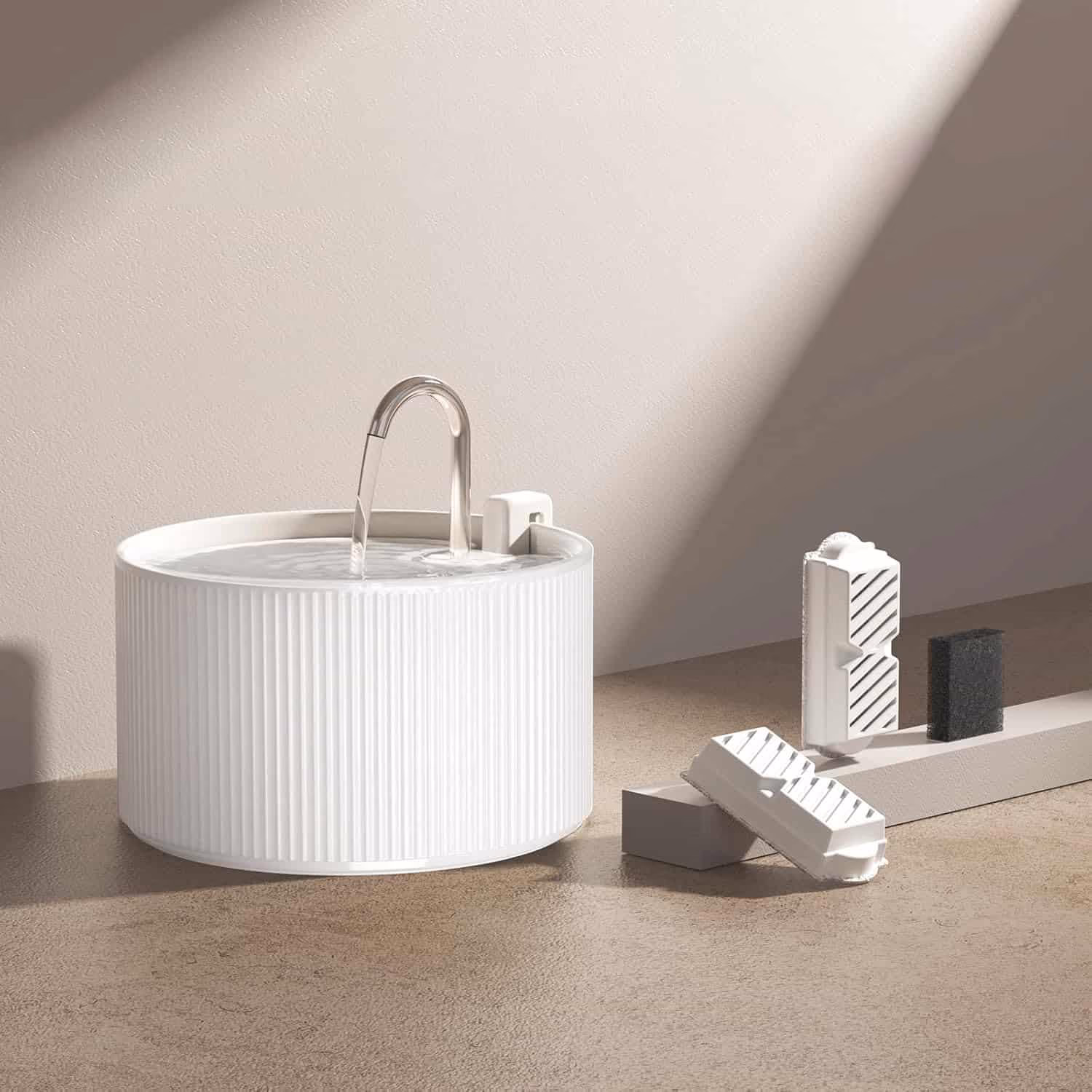 PureSpring Replacement Filters