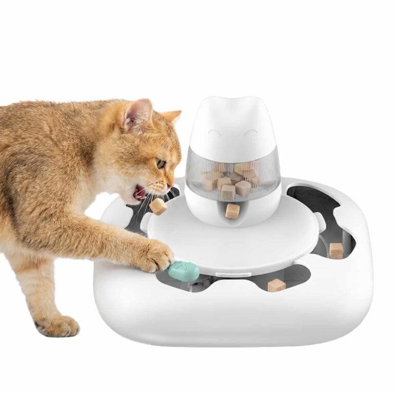 Prowl Interactive Treat Toy
