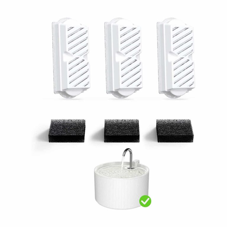 PureSpring Replacement Filters