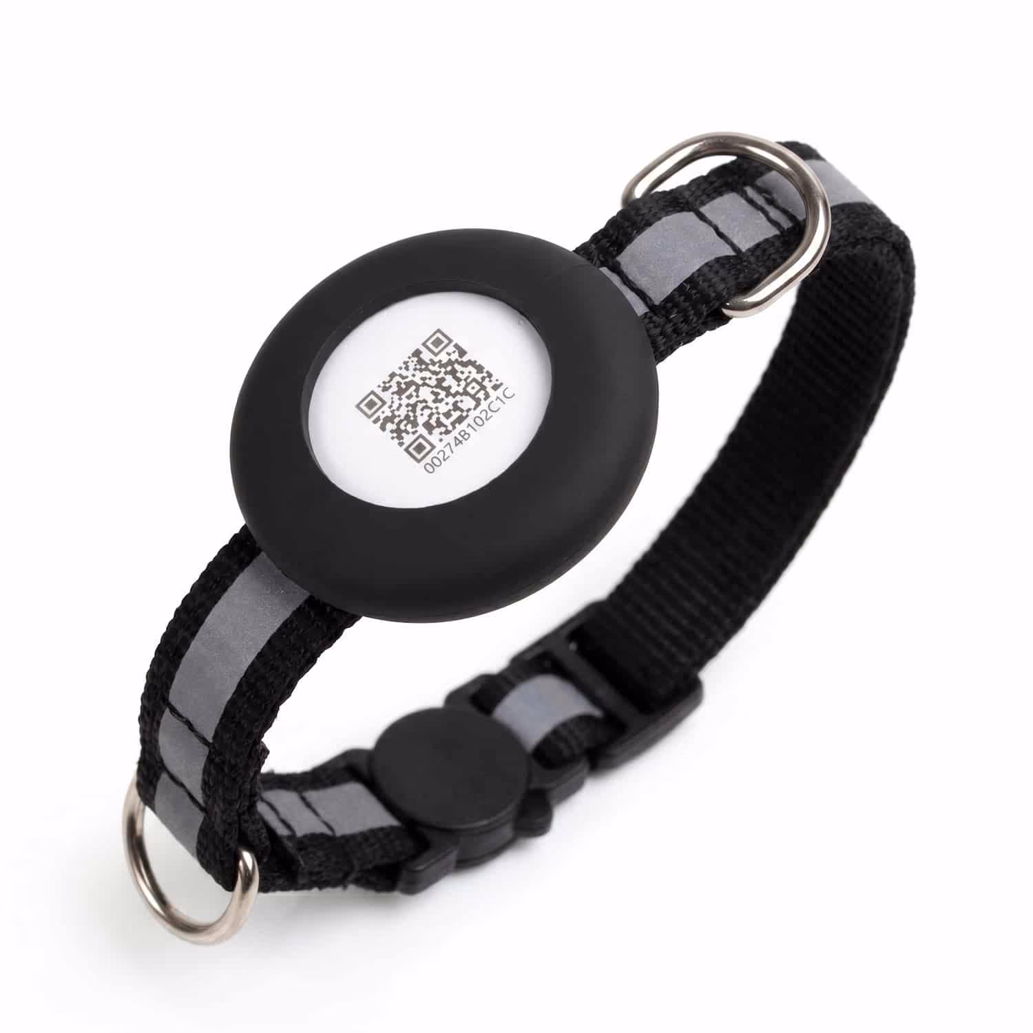 SoloBowl RFID Tag