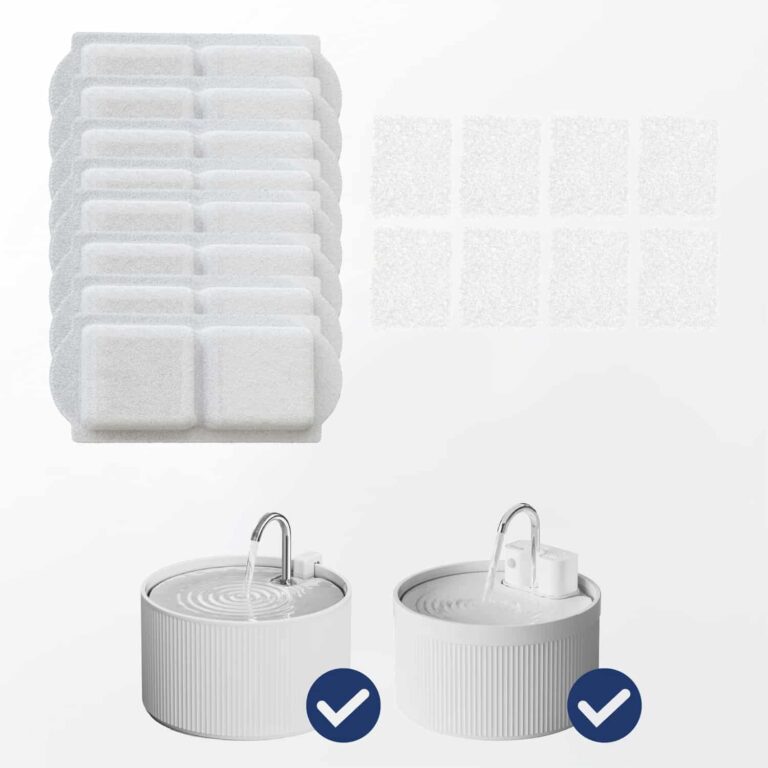 PureSpring Replacement Filters