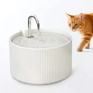 PureSpring Ceramic Fountain
