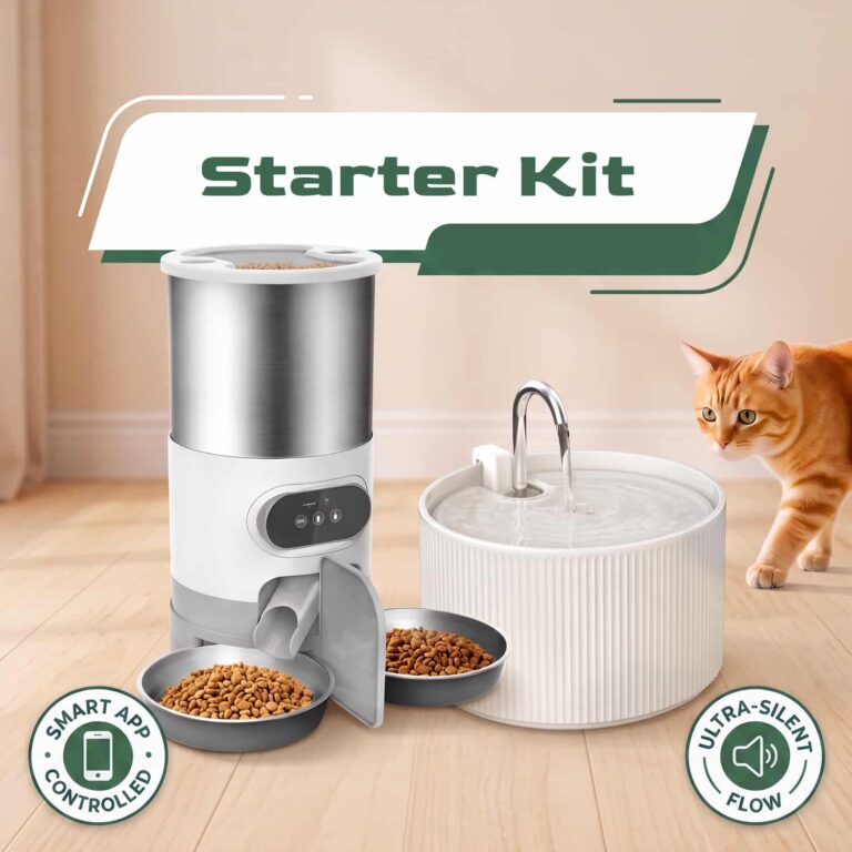 Starter Kit