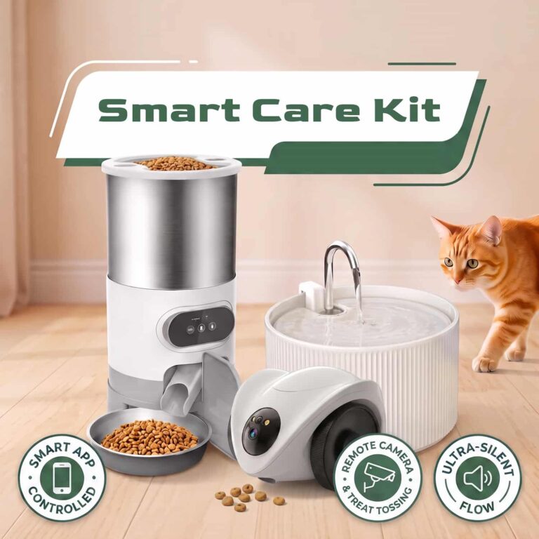 Smart Care Kit