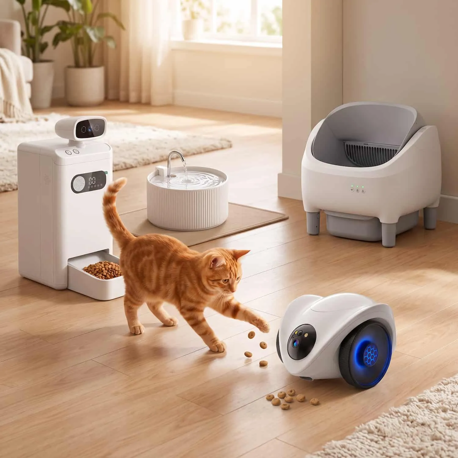 Ultimate Pet Kit