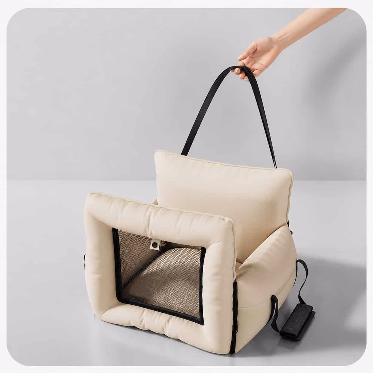 Basecamp Car Booster