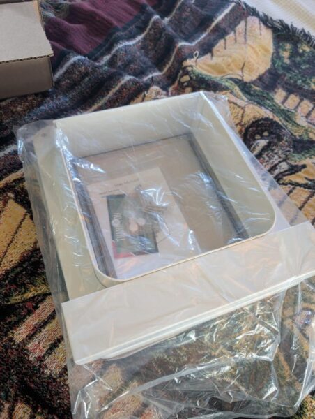 Review image for 6627