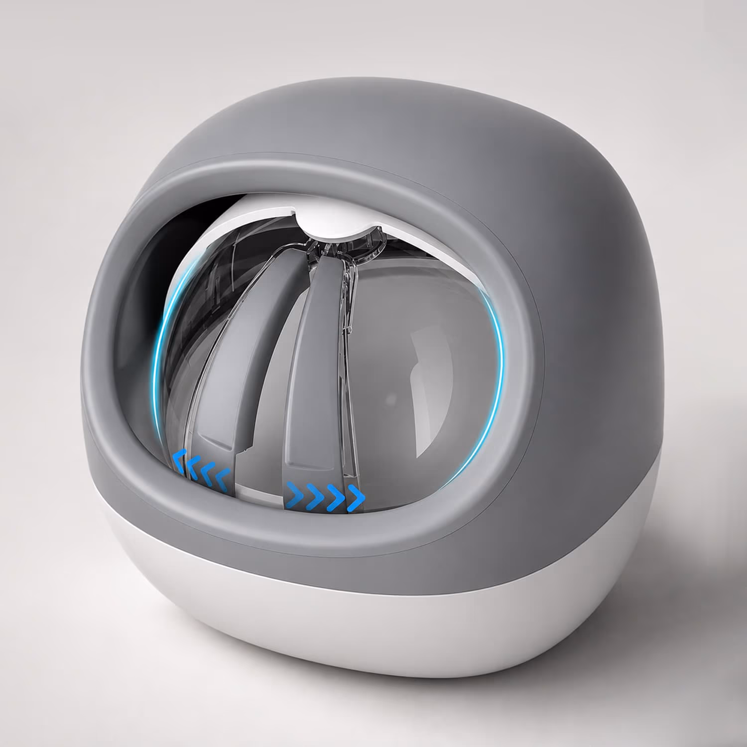 TagGuard Collar-Tag Feeder