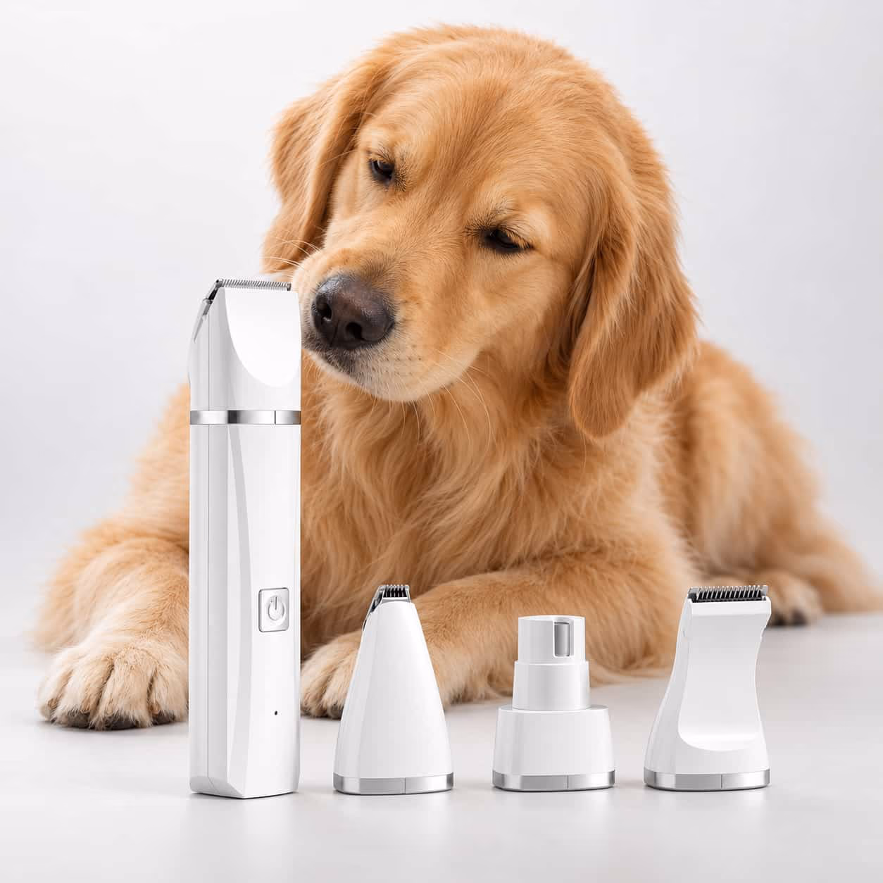 Versa 4-in-1 Grooming Kit