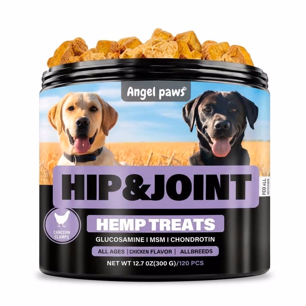 AngelPaws Joint Chews