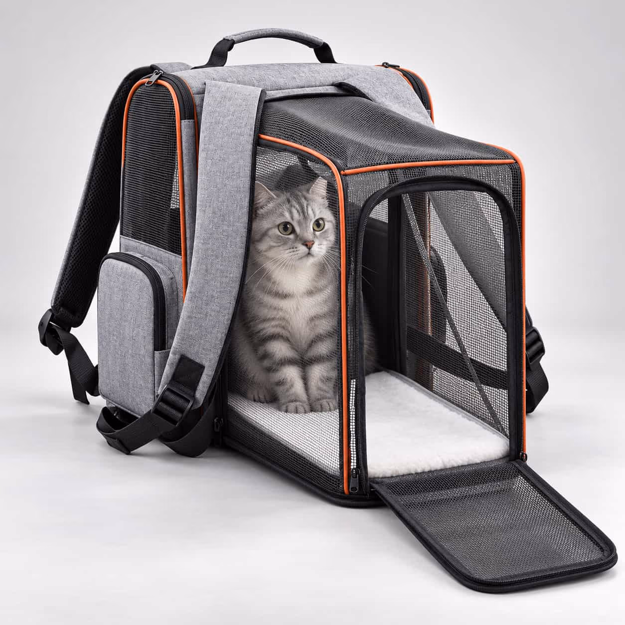 Roam Expandable Carrier Backpack