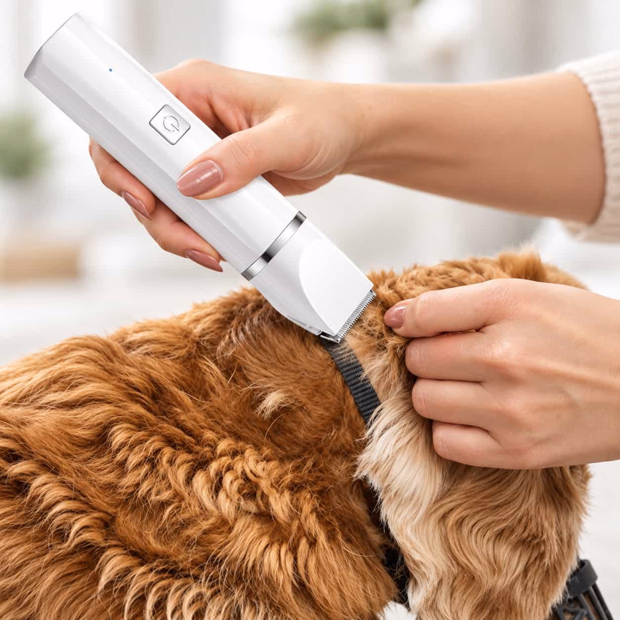 Versa 4-in-1 Grooming Kit