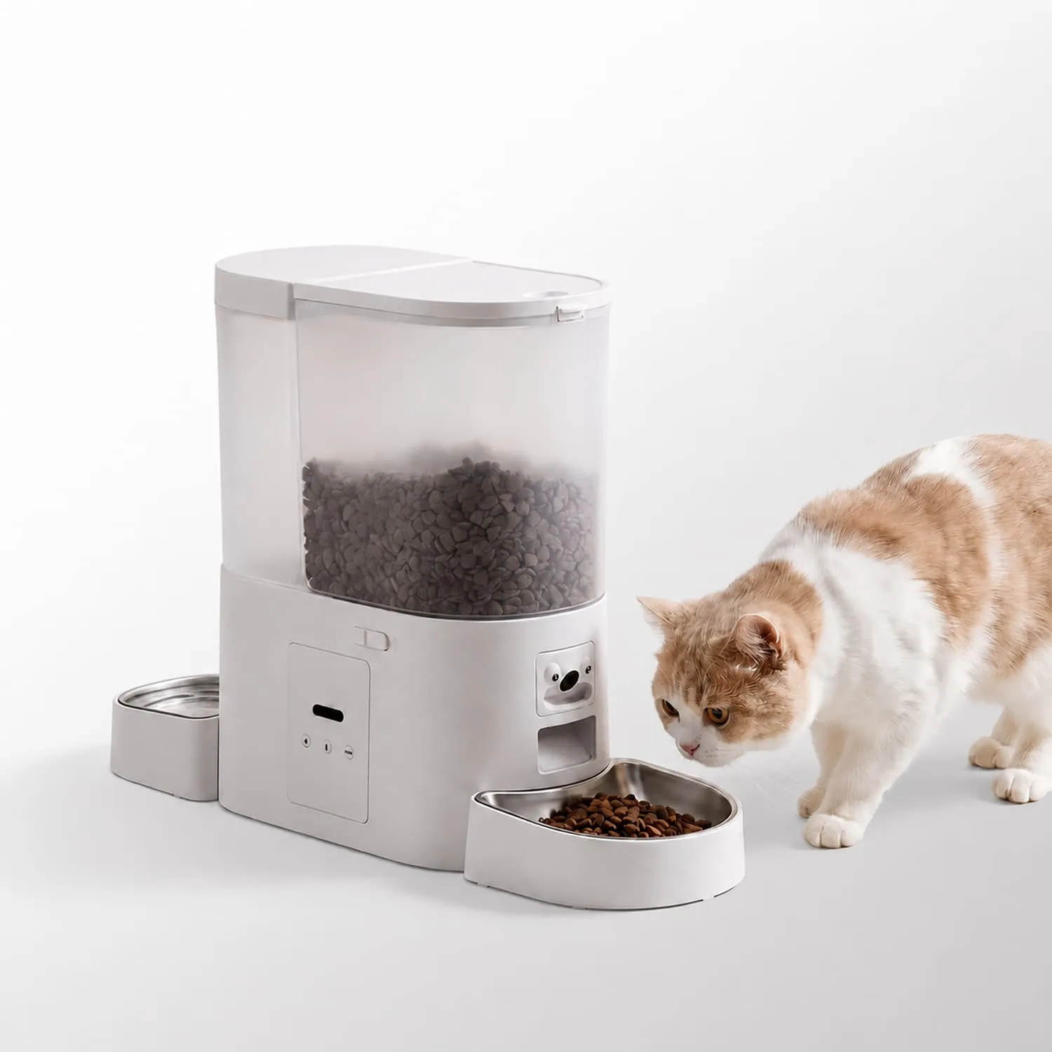 Haven 2-in-1 Feeder and Fountain