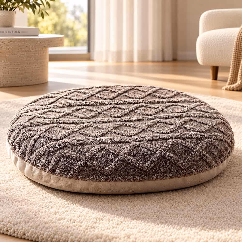 Hushloft Oval Bed