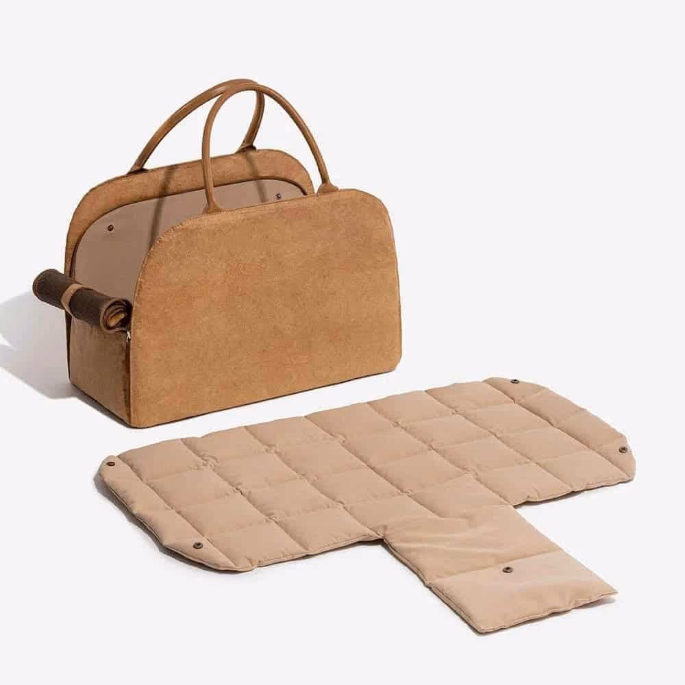 Perchwell Console Carrier