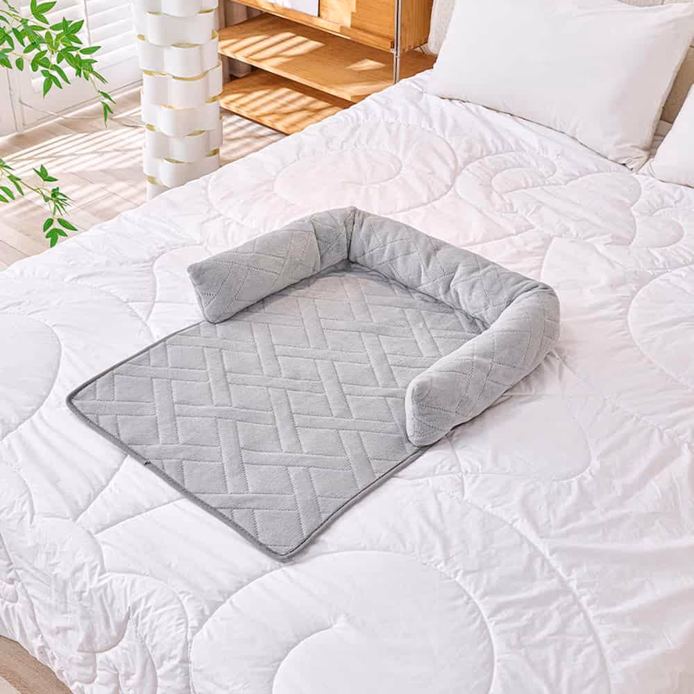 Curvegrip Couch Bed