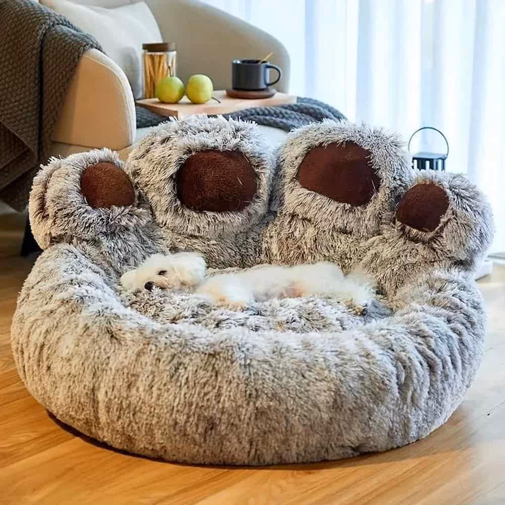 Plumpaw Dog Nest