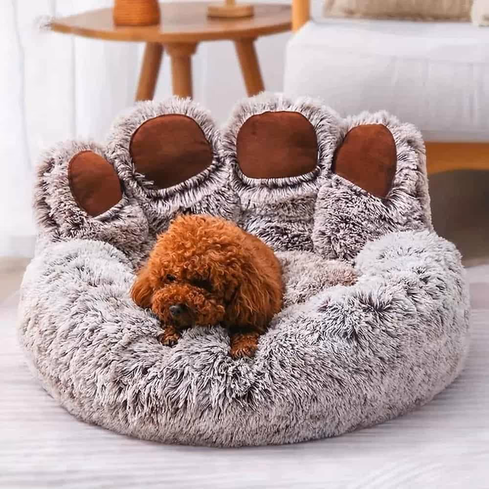 Plumpaw Dog Nest