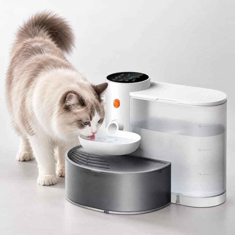 Tiltwell Water Dispenser