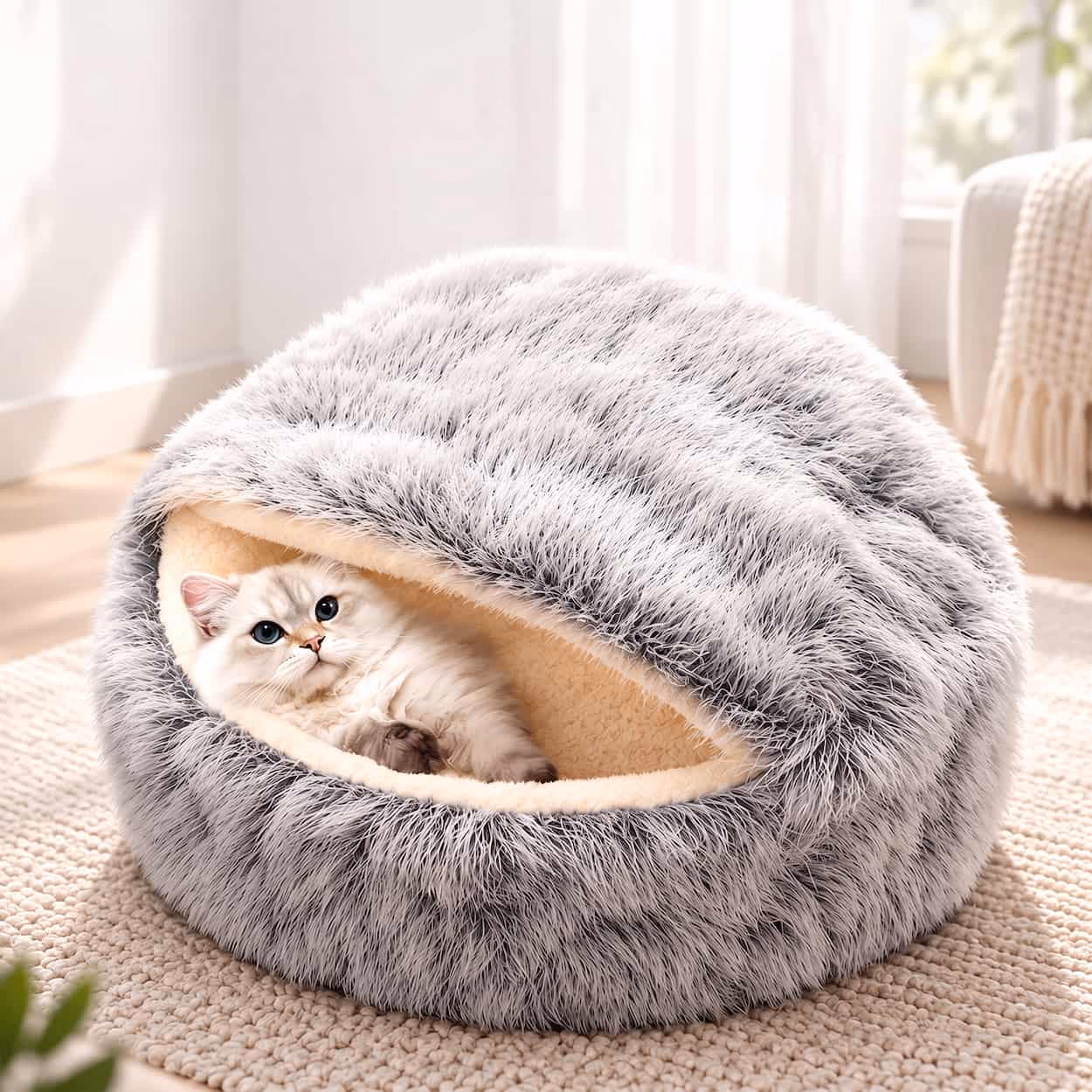 Hushnest Dome Bed